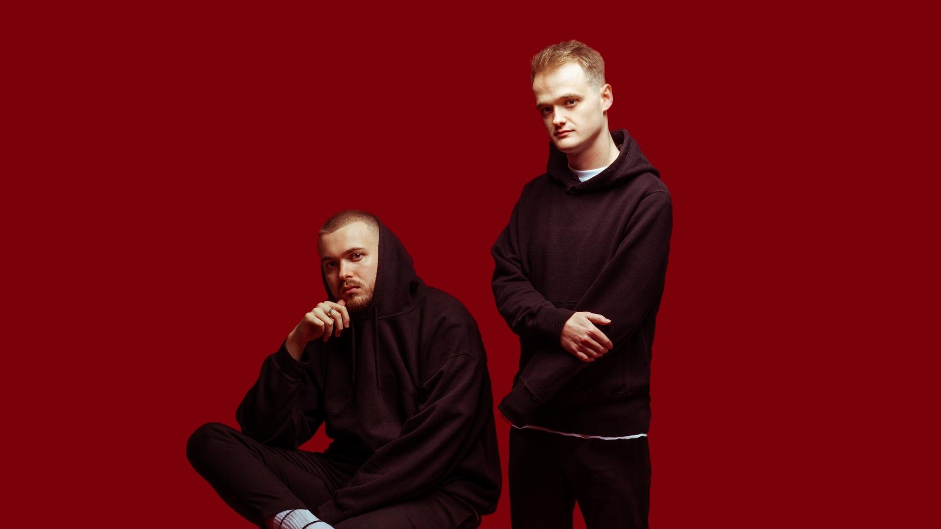 Exclusive Interview with TikTok Sensation, DJ & Producer Duo Duke & Jones