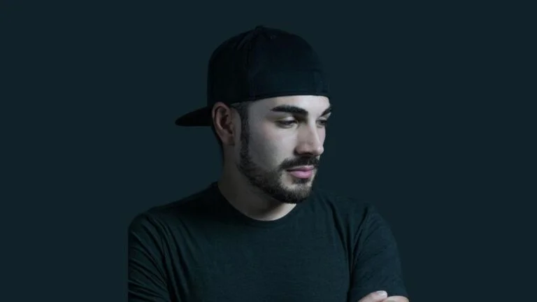 Exclusive Interview With Italian Powerhouse Dj &Amp; Producer Erik Schievenin