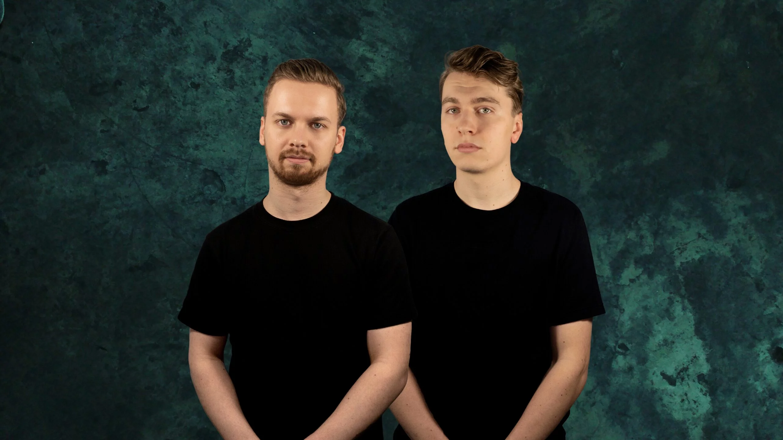 HUTS Blazes Into To The Summer with Club Ready Weapon 'You & Me' Featuring PRISKA