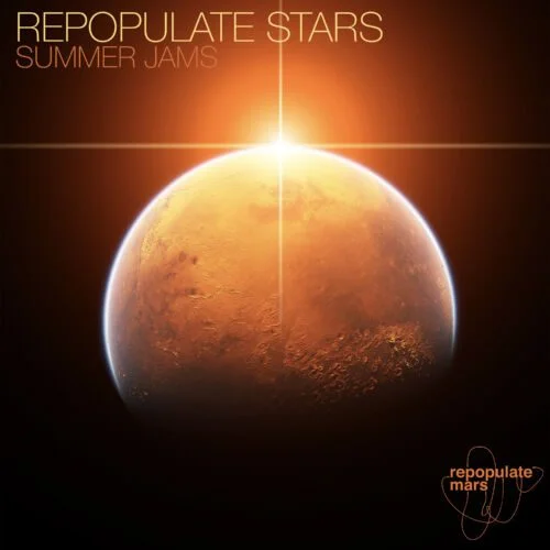 Sam Blacky Debuts On Repopulate Mars With Sultry Latin-Influenced Tech-House Track &Quot;Colombiana&Quot;