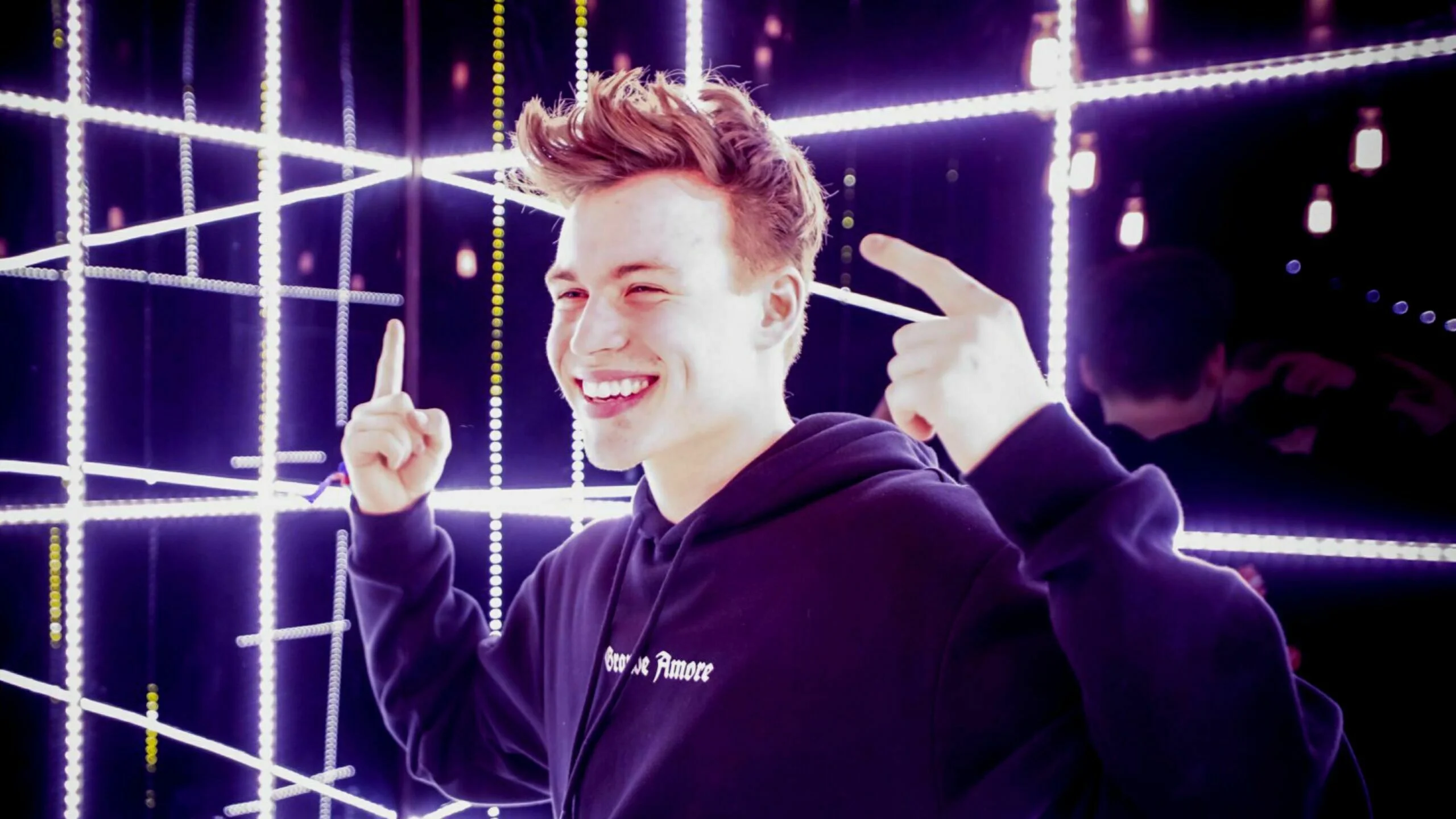 UK-Born Producer Curbi Unveils Melodic House Track "Lose Our Minds" Feat. Jess Ball on Monstercat