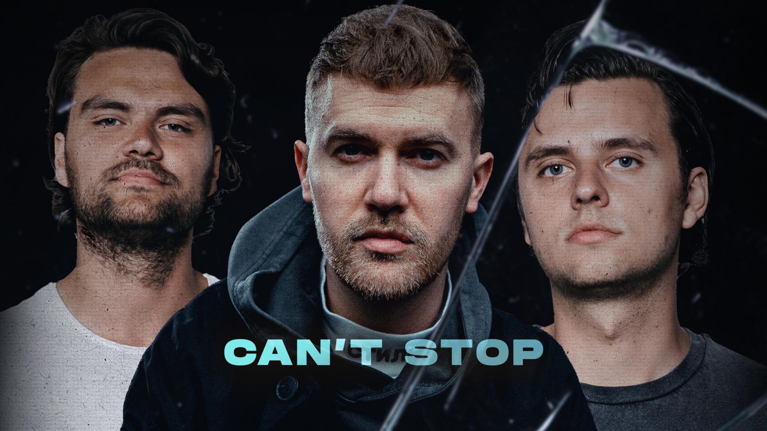 DØBER and Vice Vrsa Teams Up For Deep Progressive Track "Can't Stop" From DØBER's Upcoming EP.