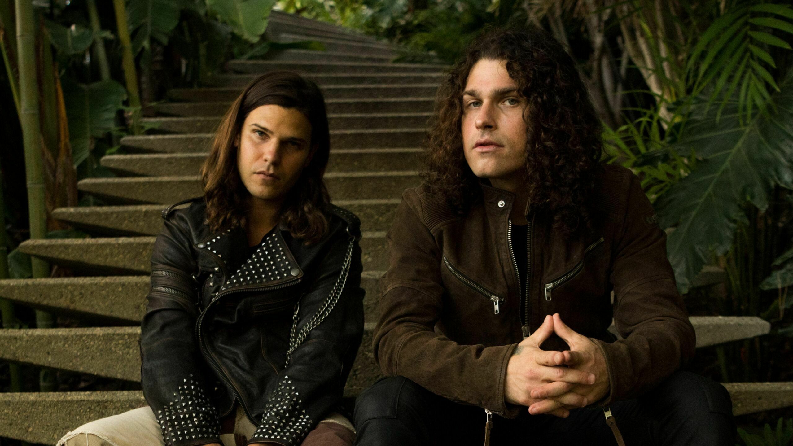 DVBBS share ‘Love Till It’s Over’ (feat. MKLA)