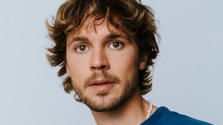 Exclusive Interview With Legendary German Producer Felix Jaehn