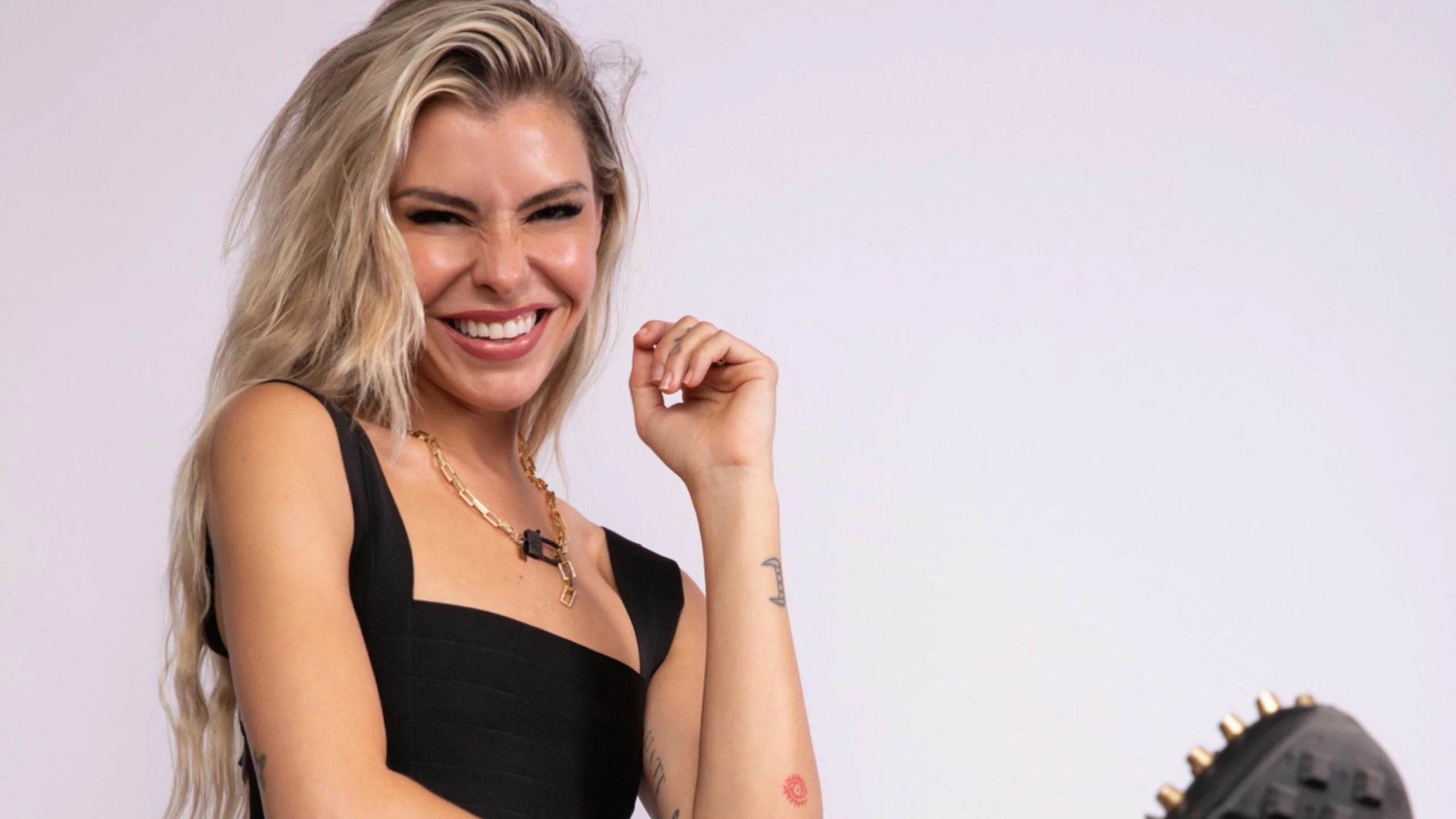 Sam Blacky Debuts On Repopulate Mars With Sultry Latin-Influenced Tech-House Track &Quot;Colombiana&Quot;