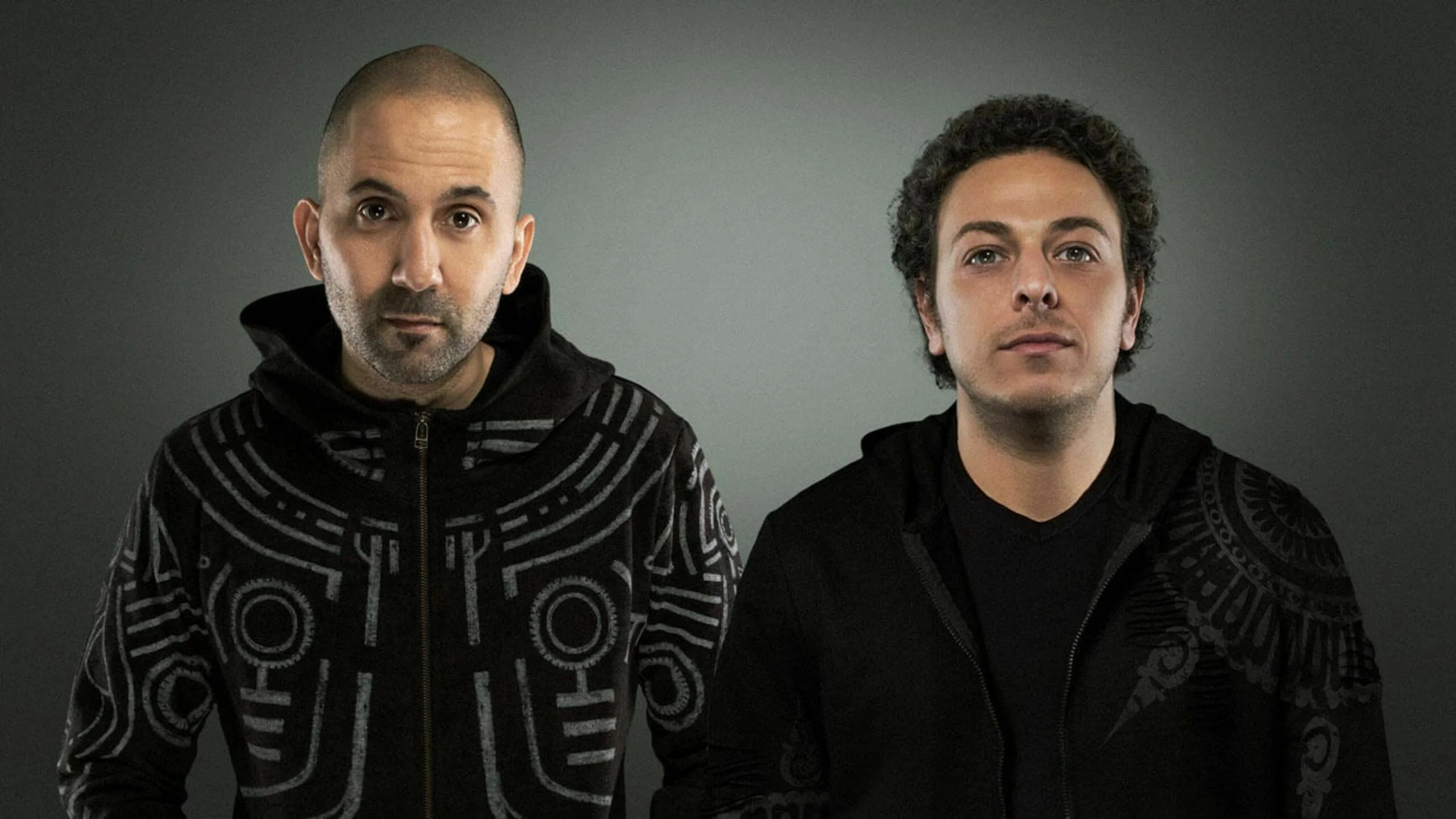 Vini Vici reveal electrifying rendition of iiO’s ‘Rapture’