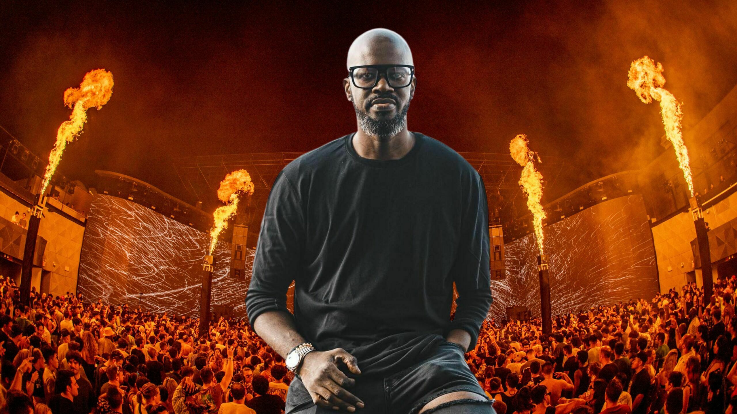 The Brooklyn Mirage season closing w/ Black Coffee, John Summit, Cityfox + more