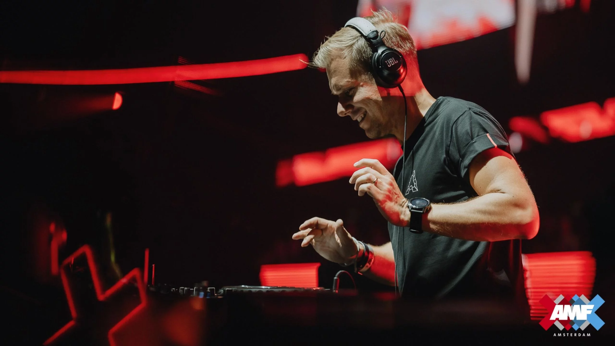 Armin van Buuren & Timmy Trumpet team up for new single 'Anita': Listen -  We Rave You