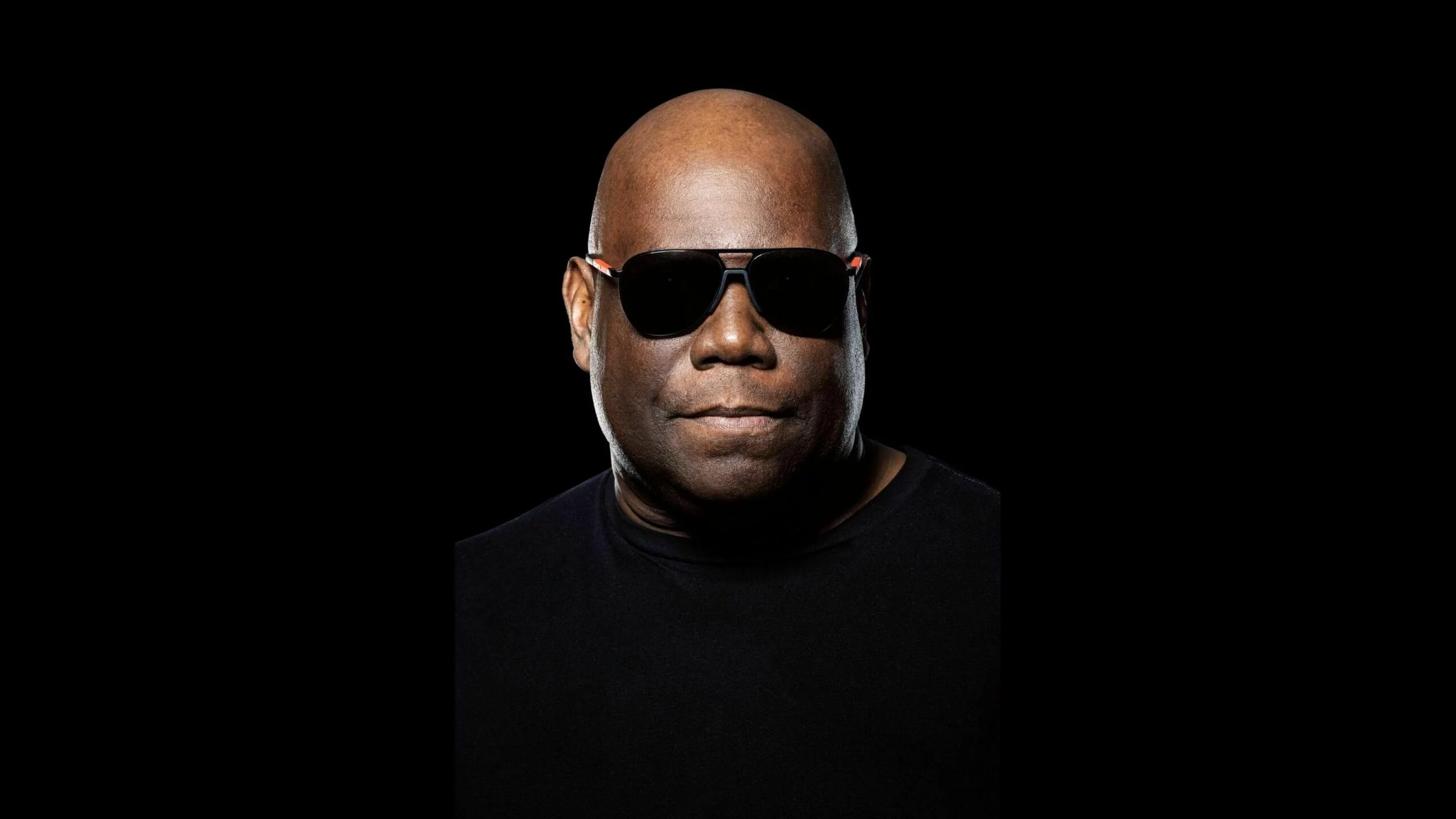 UK House Legend Carl Cox Drops 'Welcome To My World' EP Just in Time For Amsterdam Dance Event