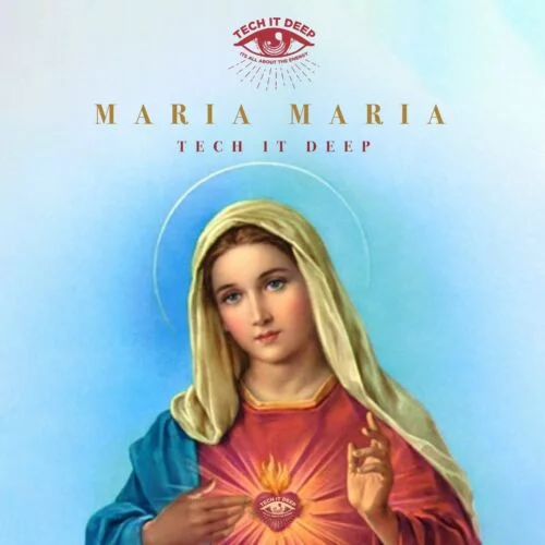 Tech It Deep Sets The Tempo On Genre-Bending Club Banger 'Maria Maria'