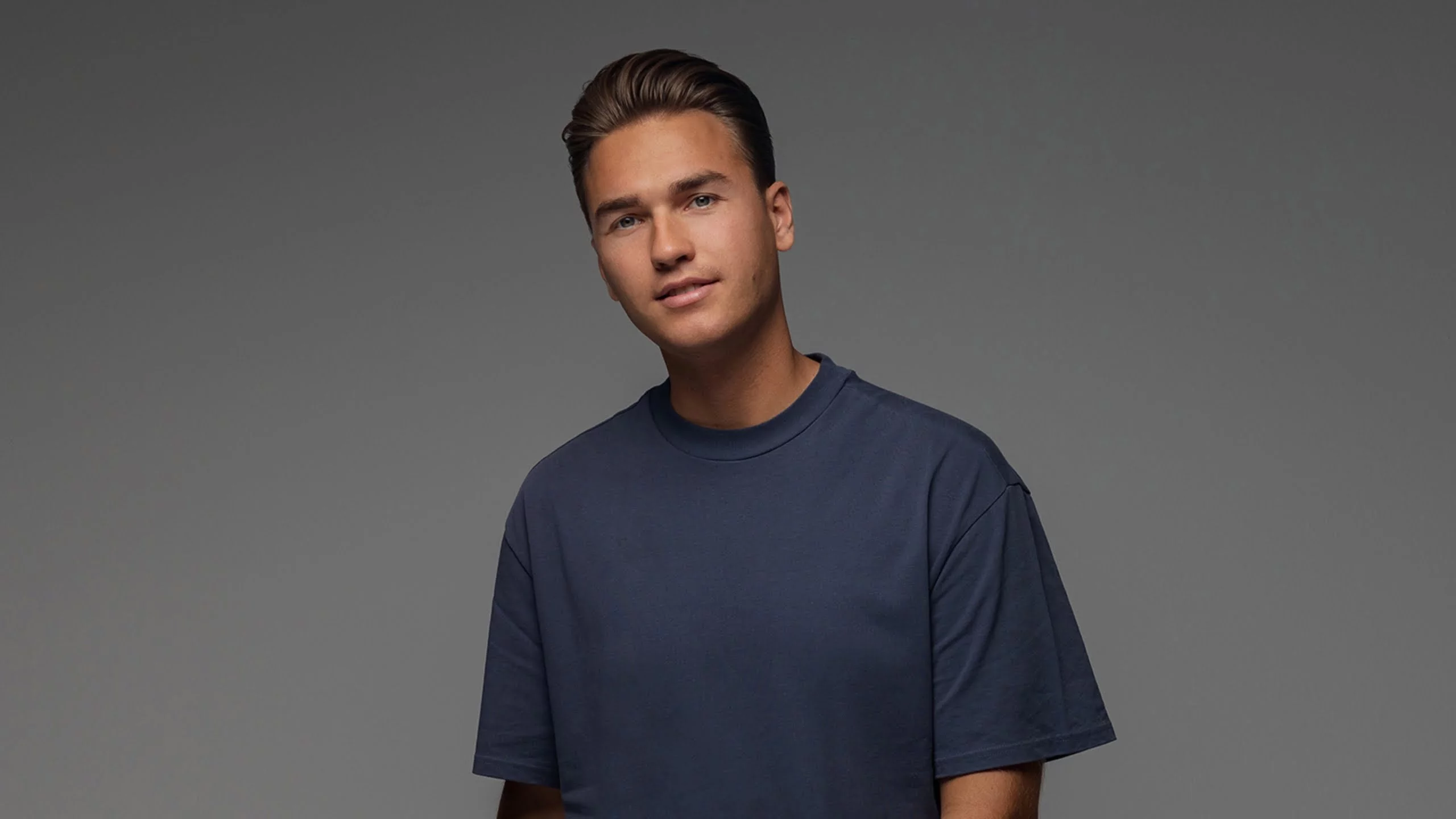 Exhilarating Platinum Producer Dante Klein SHARES ‘Rewind’ Single
