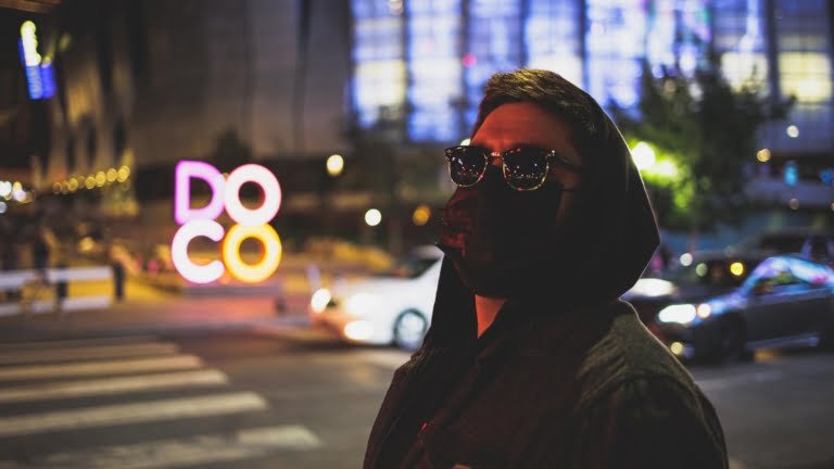 Exclusive Interview With Sacramento Bass Artist Daunter &Amp; New Music