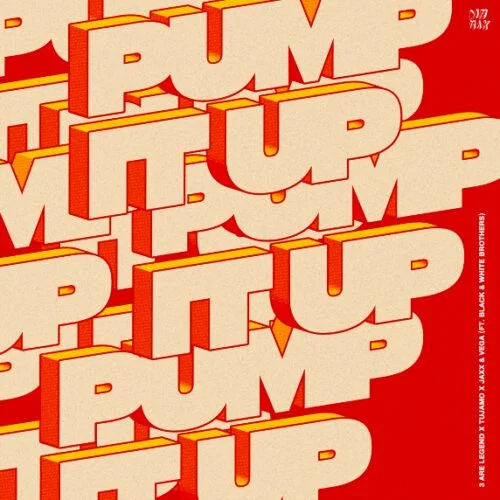 3 Are Legend And Friends Pay Homage To Danzel’s House Classic “Pump It Up”