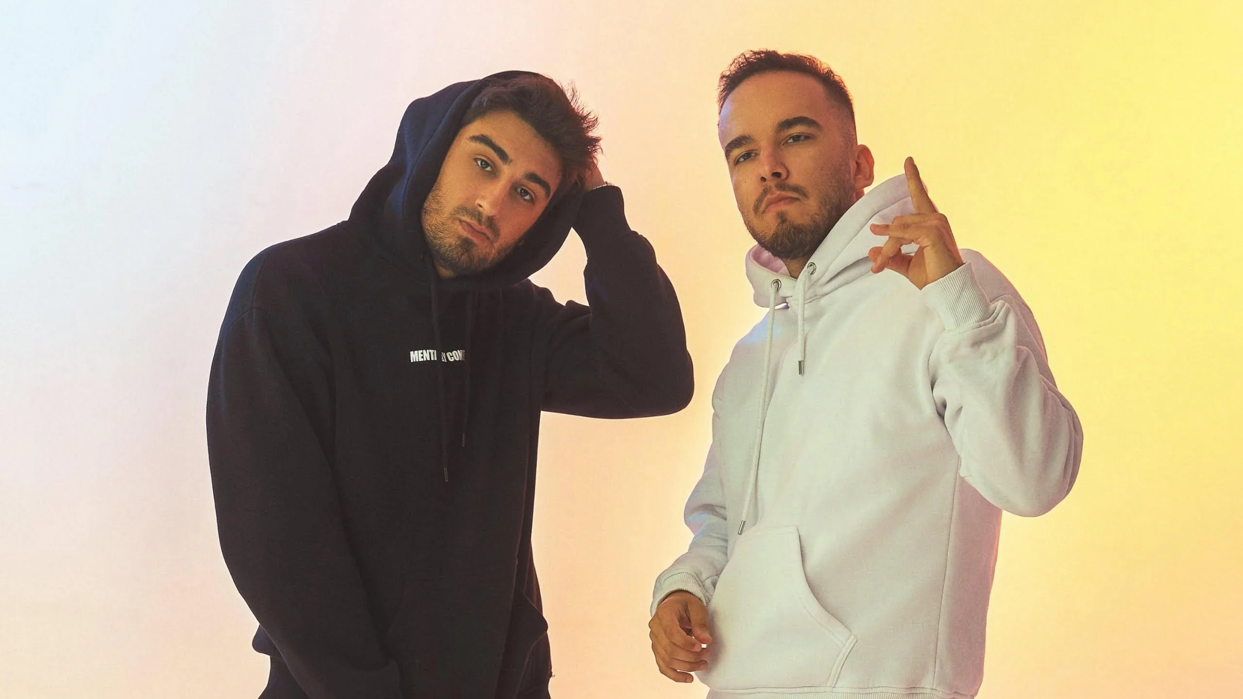 Phil The Beat Enlists Arem Ozguc &Amp; Arman Aydin For Remix Of ‘You’ Via Spinnin’ Records
