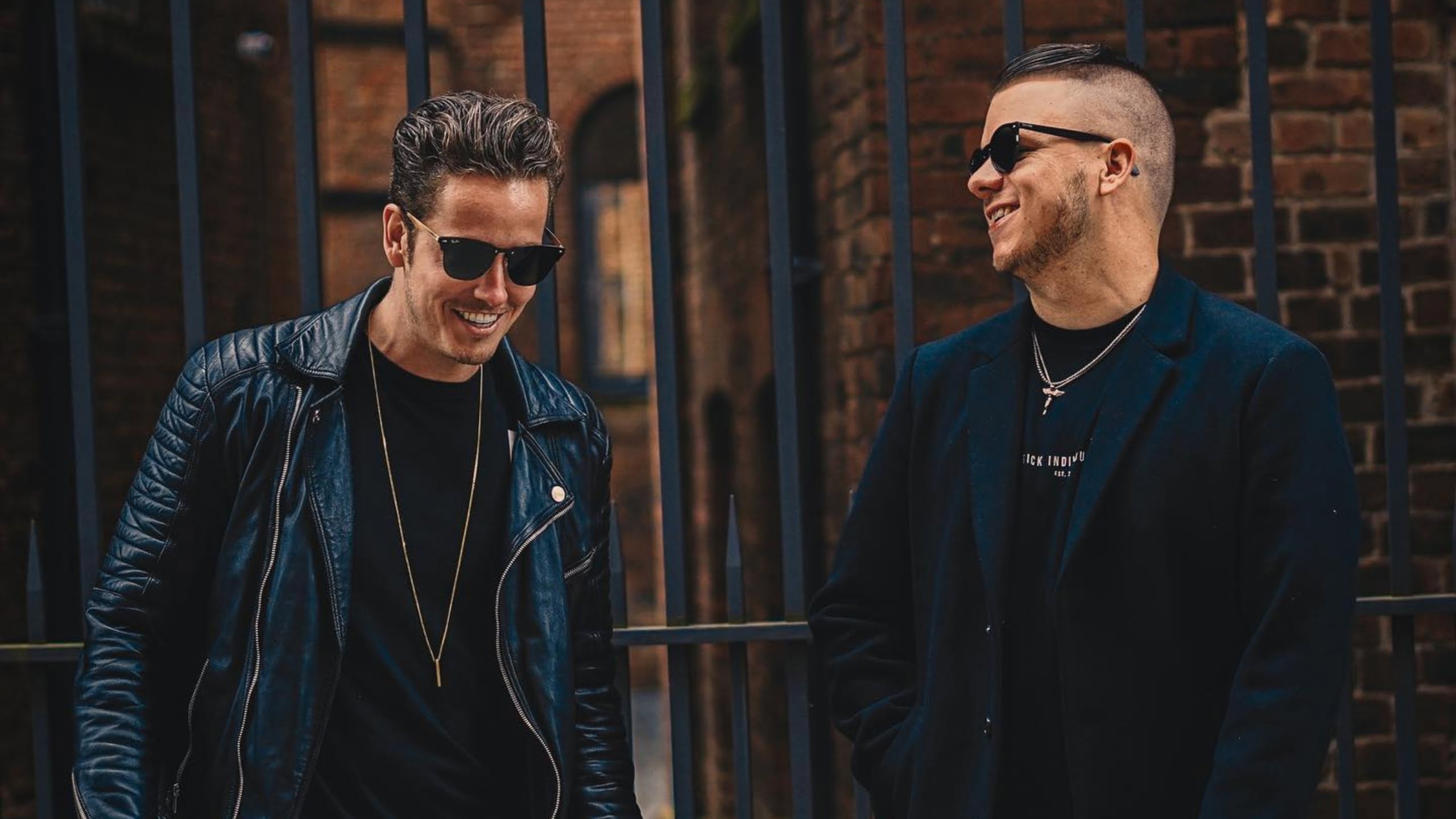 Sick Individuals unleash fiery single 'Better With You'!