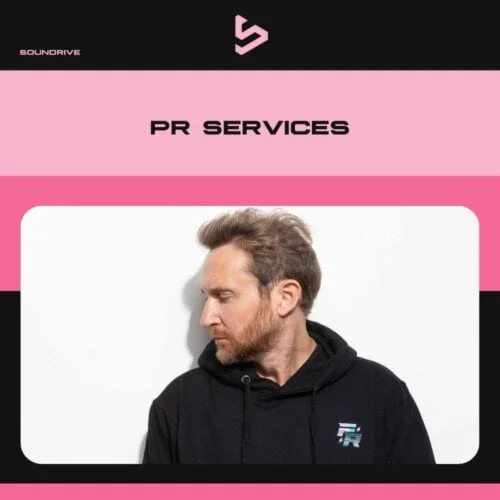 Advanced Pr Services For All Dj'S, Producers And Artists