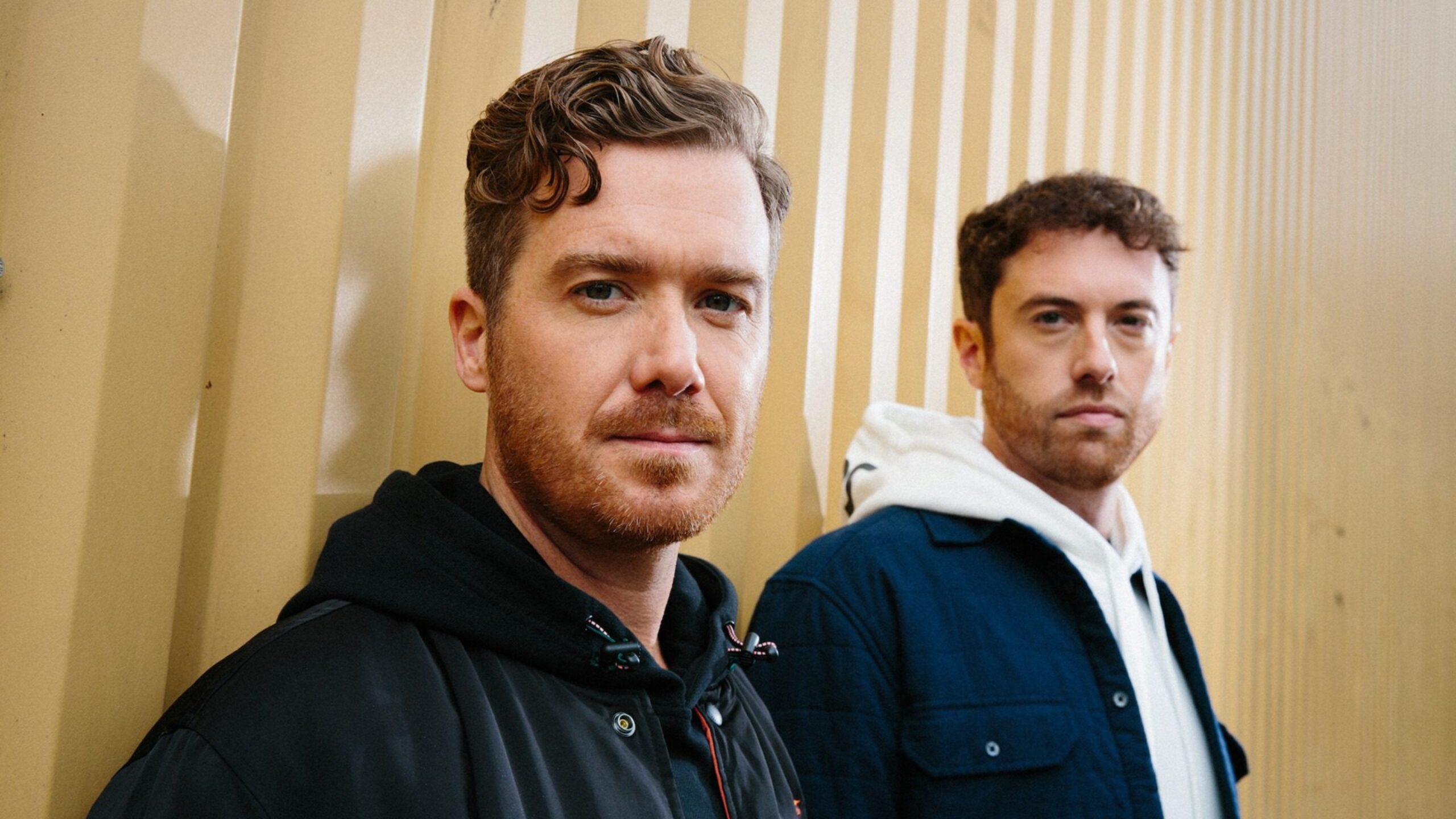 We Joined Chris Lorenzo & Gorgon City for Cityscape Festival Body Language