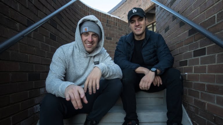 Exclusive Interview With Canadian Dj/Producer Duo Control Room, And New Music