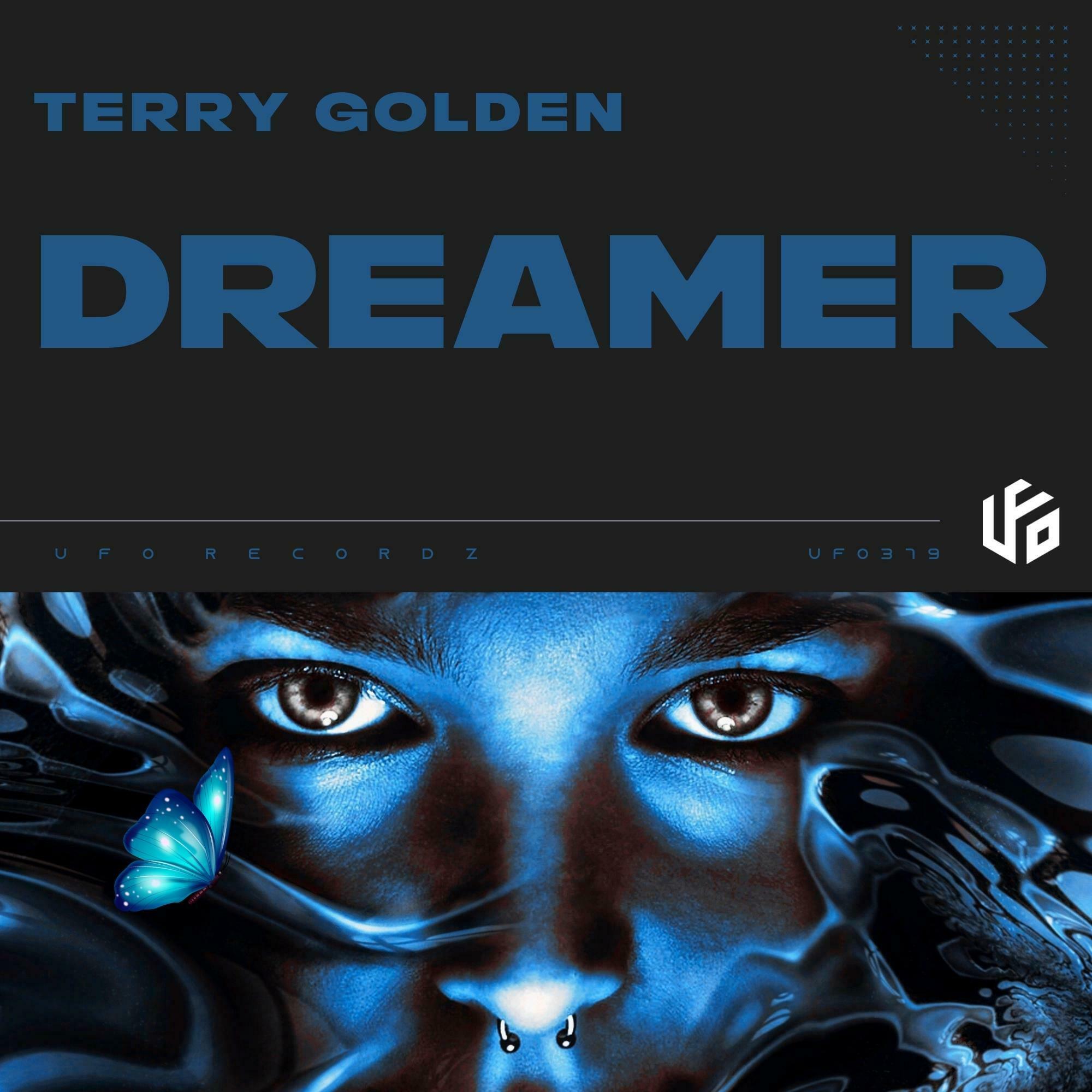 Terry Golden - Dreamer