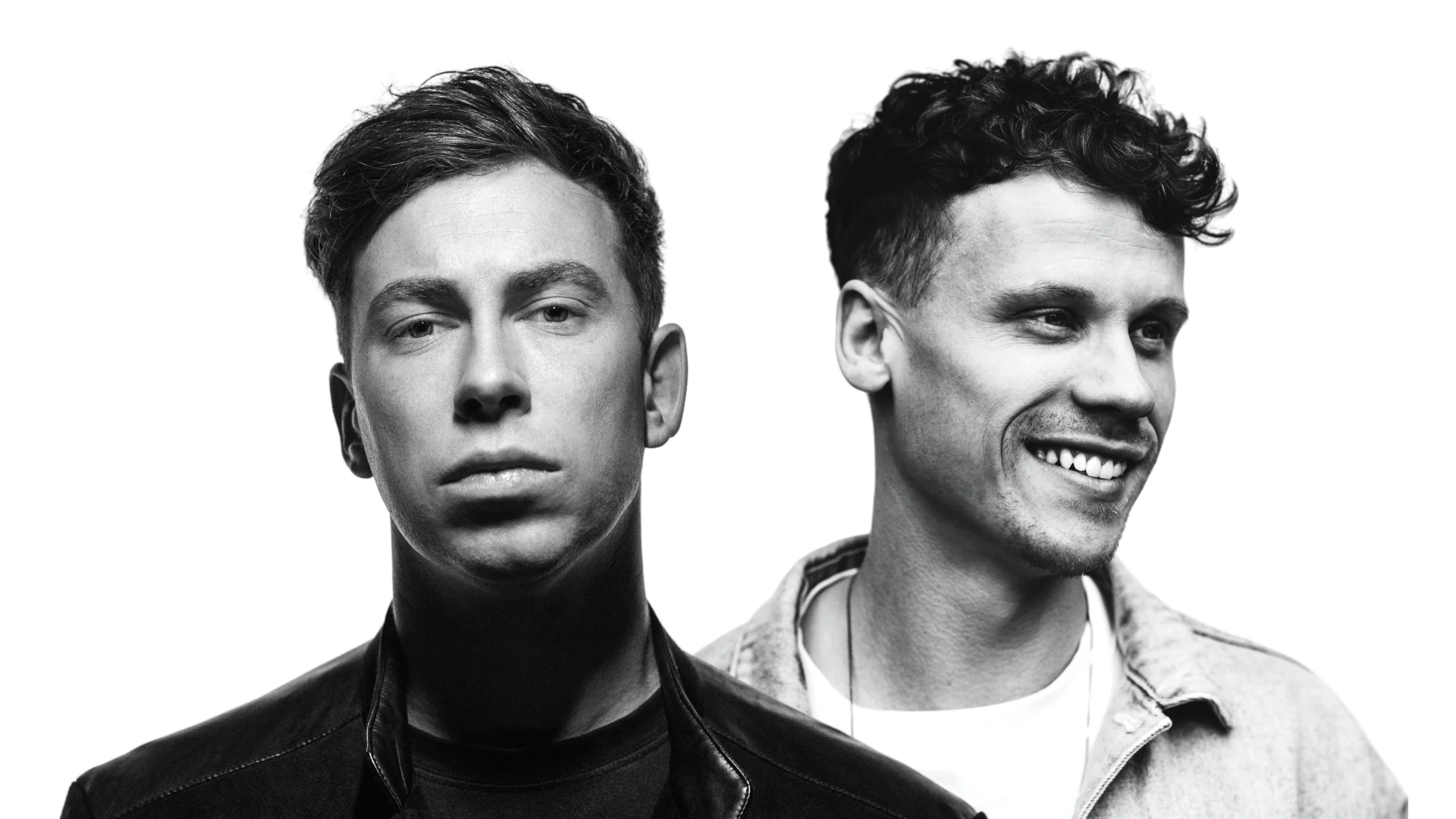 Hardwell and Maddix rework 4Strings classic ‘Take Me Away Again’