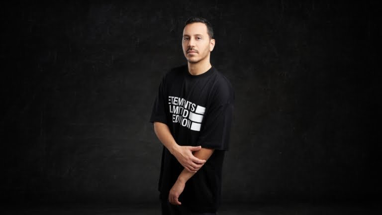 Exclusive Interview With We Rave You Ceo &Amp; Founder Yotam Dov