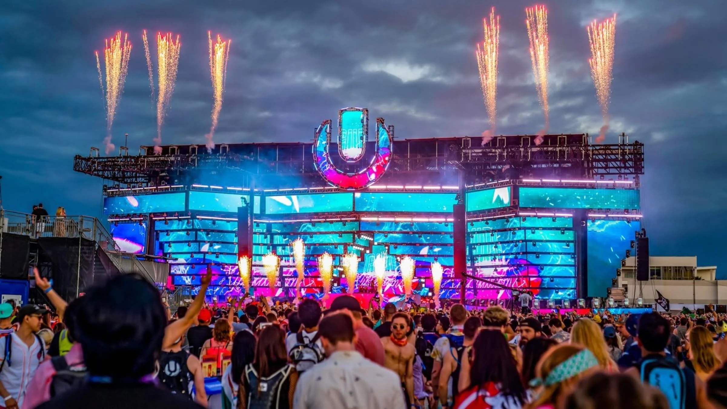 10 Reasons Why You Should Attend ULTRA Music Festival 2023 | Soundrive