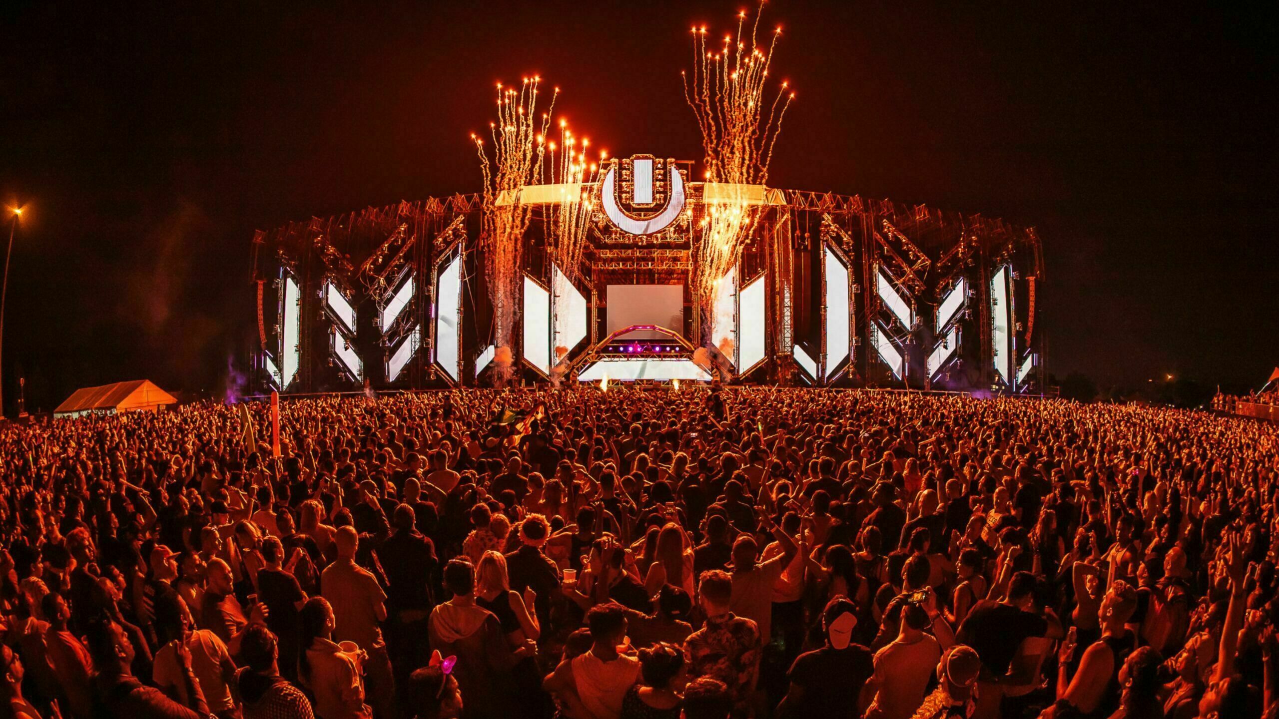 Ultra Music Festival Miami: The Ultimate Destination For Music Lovers  Across The Globe | Soundrive