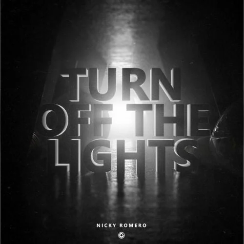 Nicky Romero Finally Releases His Highly Anticipated Festival Dancefloor Filler &Quot;Turn Off The Lights&Quot;