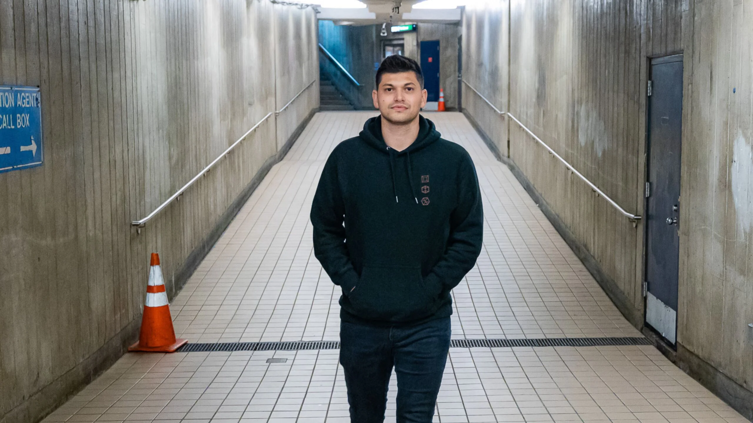 Interview With Damasek: Get To Know The Mind Behind The Skrillex, Flowdan, Fred Again - Rumble [Damasek Remix]