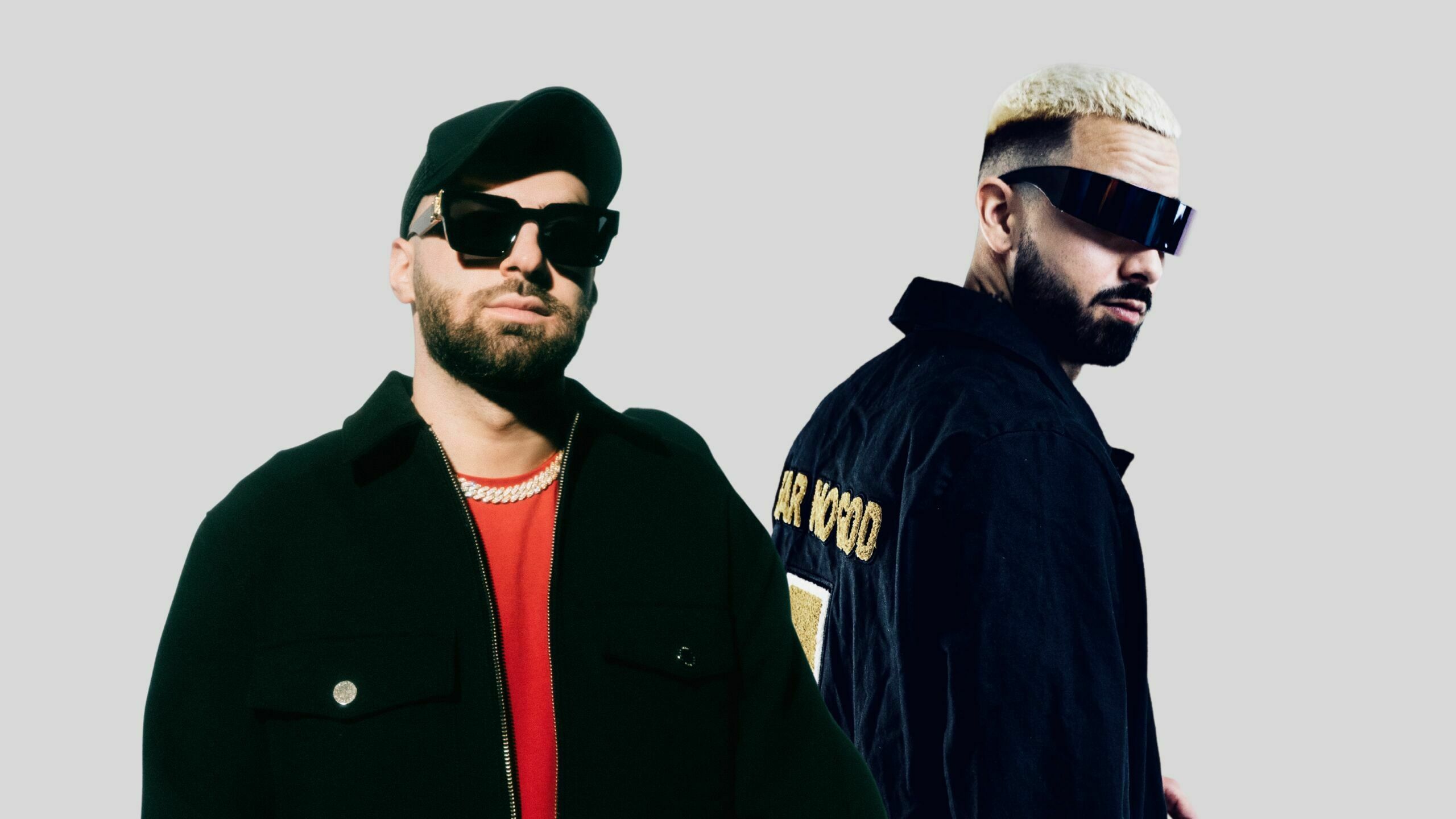 Dirty Audio And Maahez Join Forces for High-Energy Heater 'Bobo'