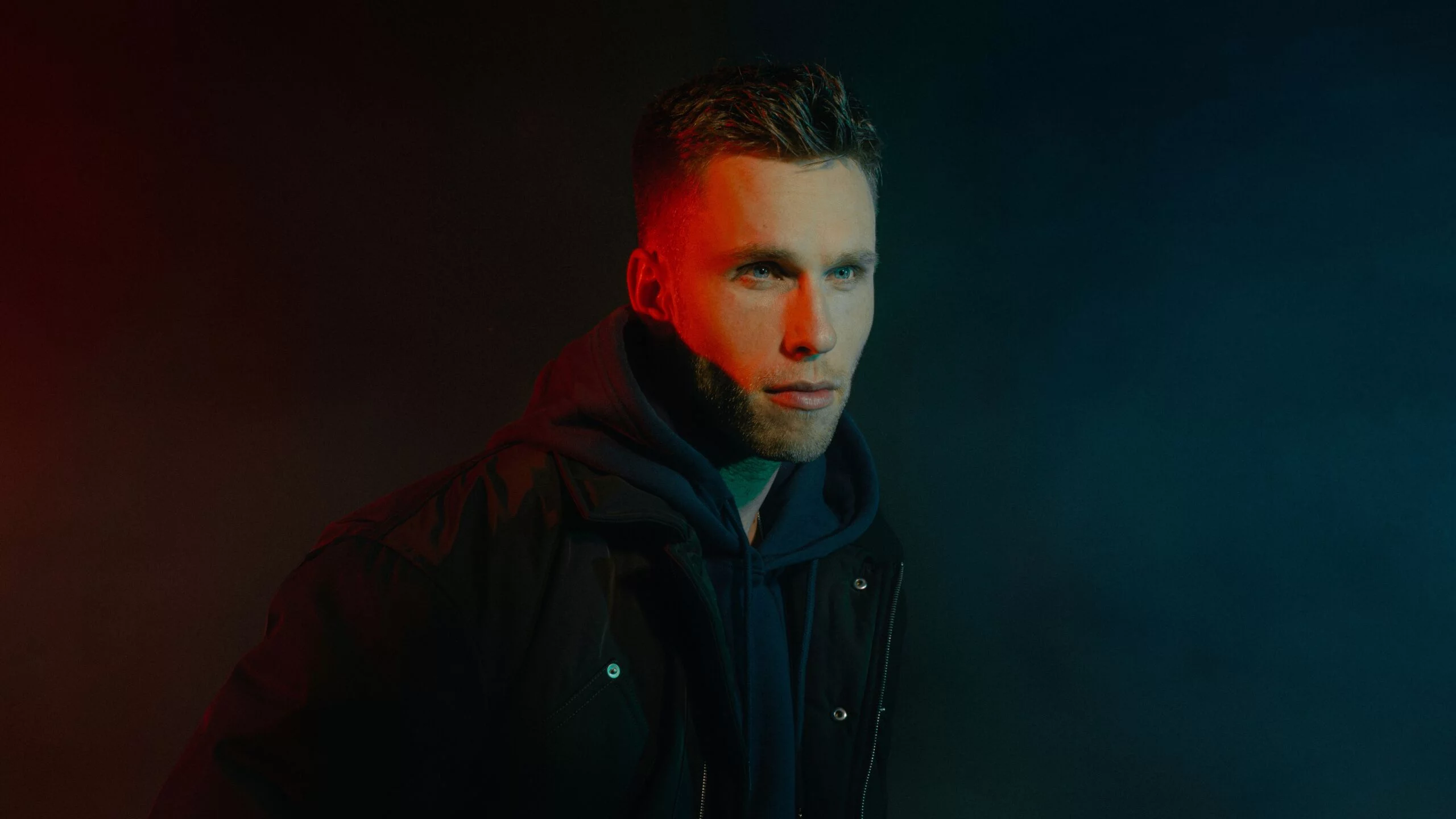 Nicky Romero Finally Releases His Highly Anticipated Festival Dancefloor Filler &Quot;Turn Off The Lights&Quot;