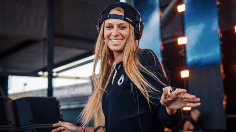 Nora En Pure Exclusive Interview 4 | Soundrive