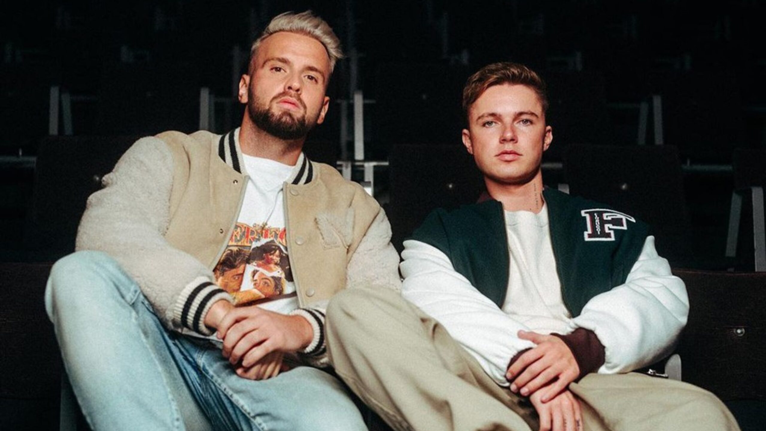 Topic and HRVY Release Brand New Staggering Music Video for 'All Or Nothing'