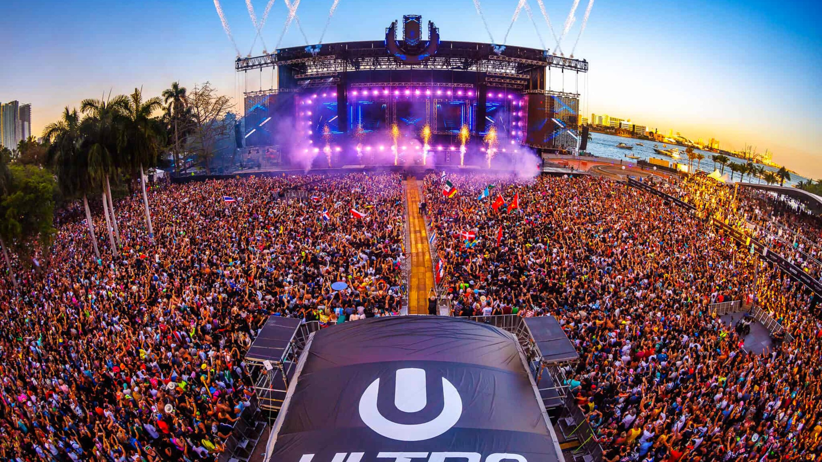 Ultra Music Festival Miami Announces Phase 2 Lineup For 2023 With Over 100  Additional Artists | Soundrive