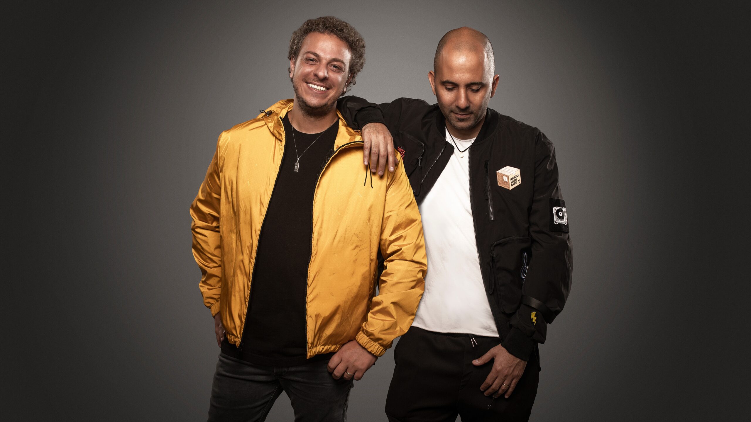 Vini Vici Unite with Prezioso & Shibui for Feel-Good Psy Single ‘Drink & Shout’