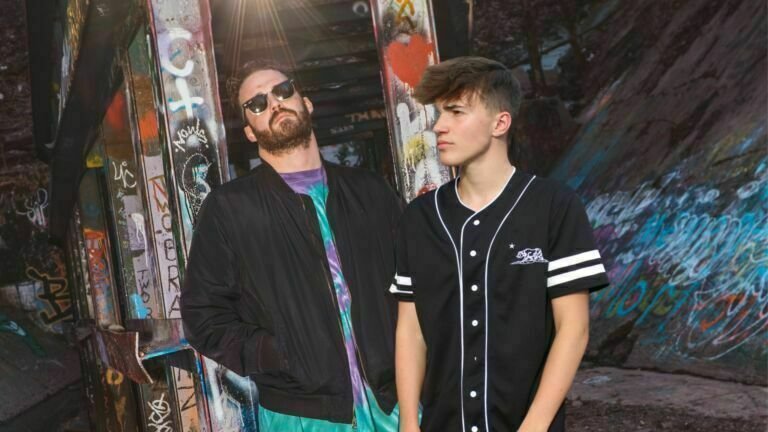 Interview : Midwest Meets Talent: Zaandr &Amp; Dylan Delato Collaborate For A Banger