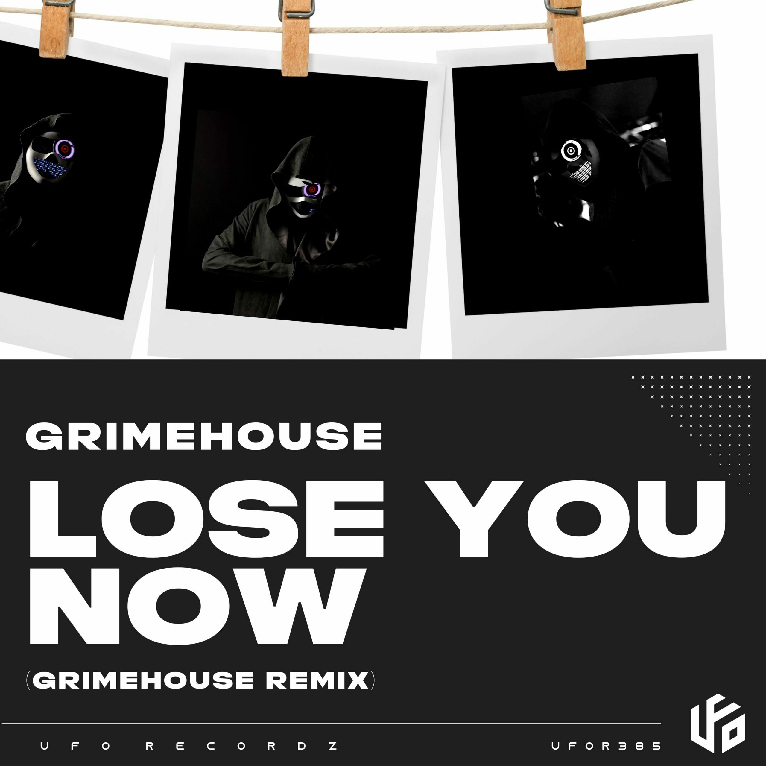 Grimehouse Drops Future Bass Remix of Lindsay Sterling and Mako's 'Lose You Now'