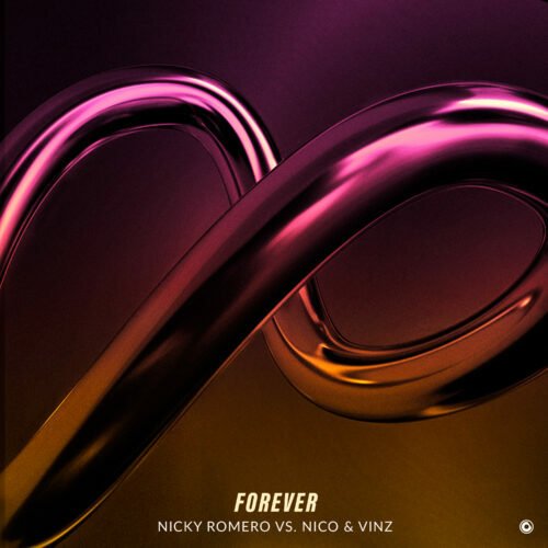 Nicky Romero Teams Up With Nico &Amp; Vinz For Soulful New Dance-Pop Single &Quot;Forever&Quot;