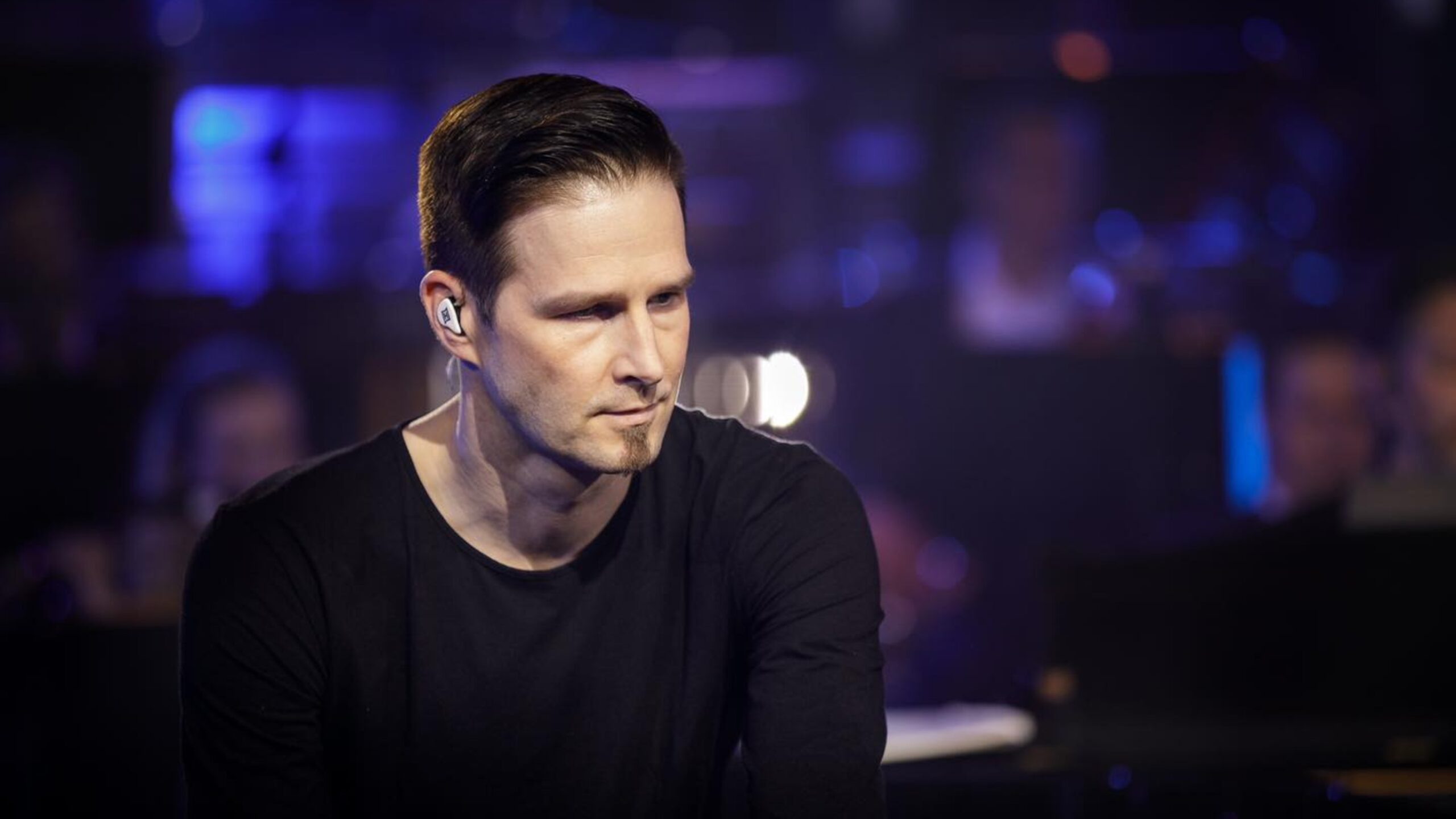 Darude Teams Up with House Body and Oskr to Drop Latest Track 'Outlaws'