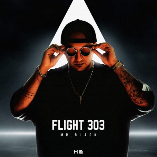 Mr.black Unleashes ‘Flight 303’ The Debut Single From His ‘Tranceformation’ Album