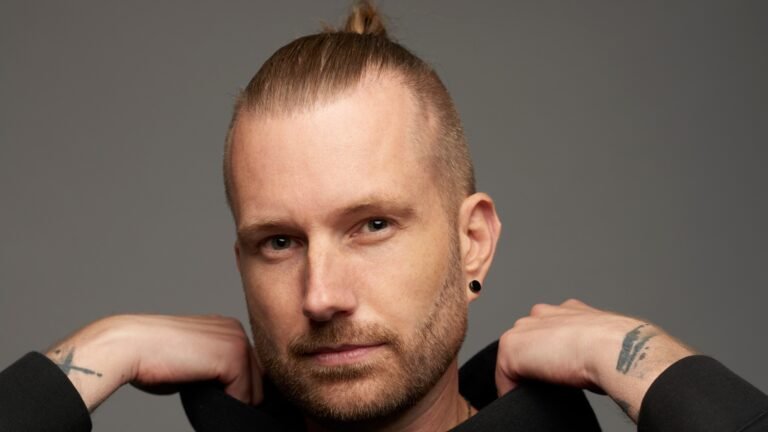 Exclusive Interview With Dutch Dj &Amp; Producer Rob Hes