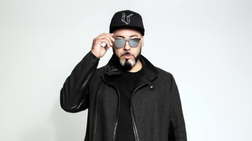 Roger Sanchez Returns to Pacha Ibiza for the Grand Opening Weekend