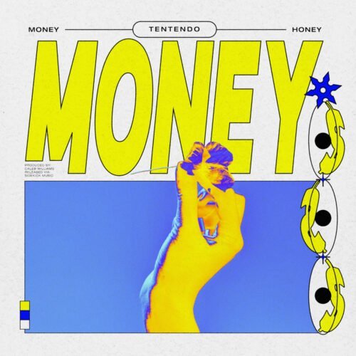 Tentendo Drops His New Single ‘Money’ With Neo-Soul Singer Honey.