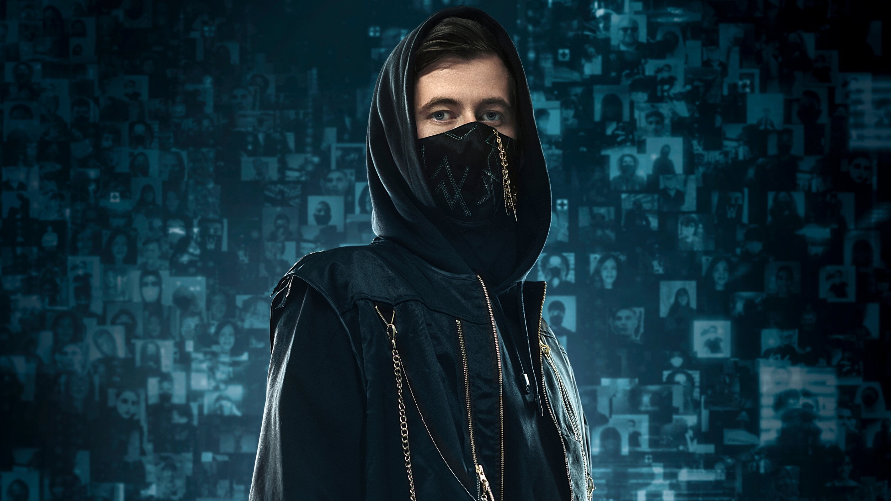 Aanklager span Machu Picchu Alan Walker Serves A Heavy Dose Of Nostalgia With His First Single Of 2023  - "Dreamer" | Soundrive