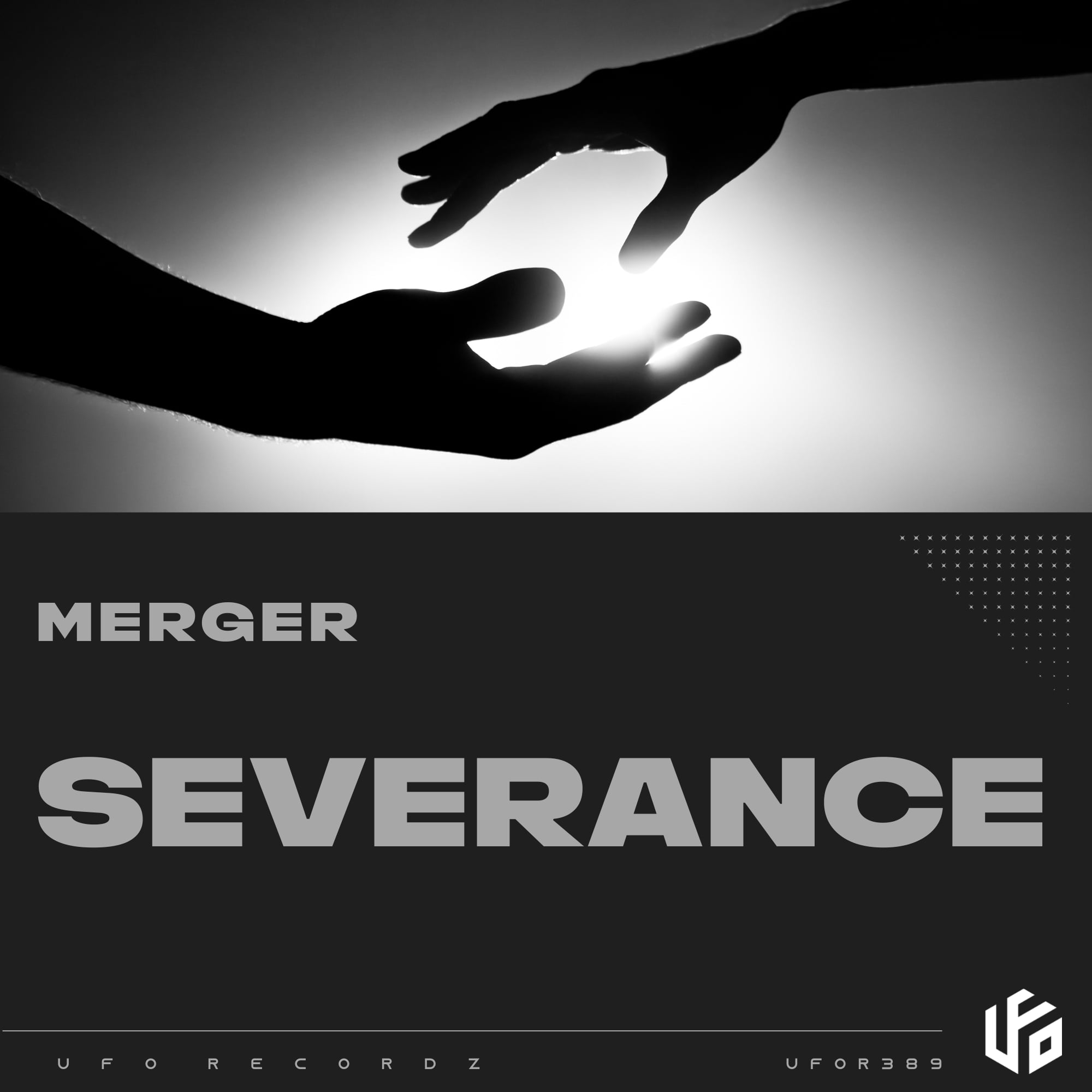 Merger - Severance - Soundrive Music 2023