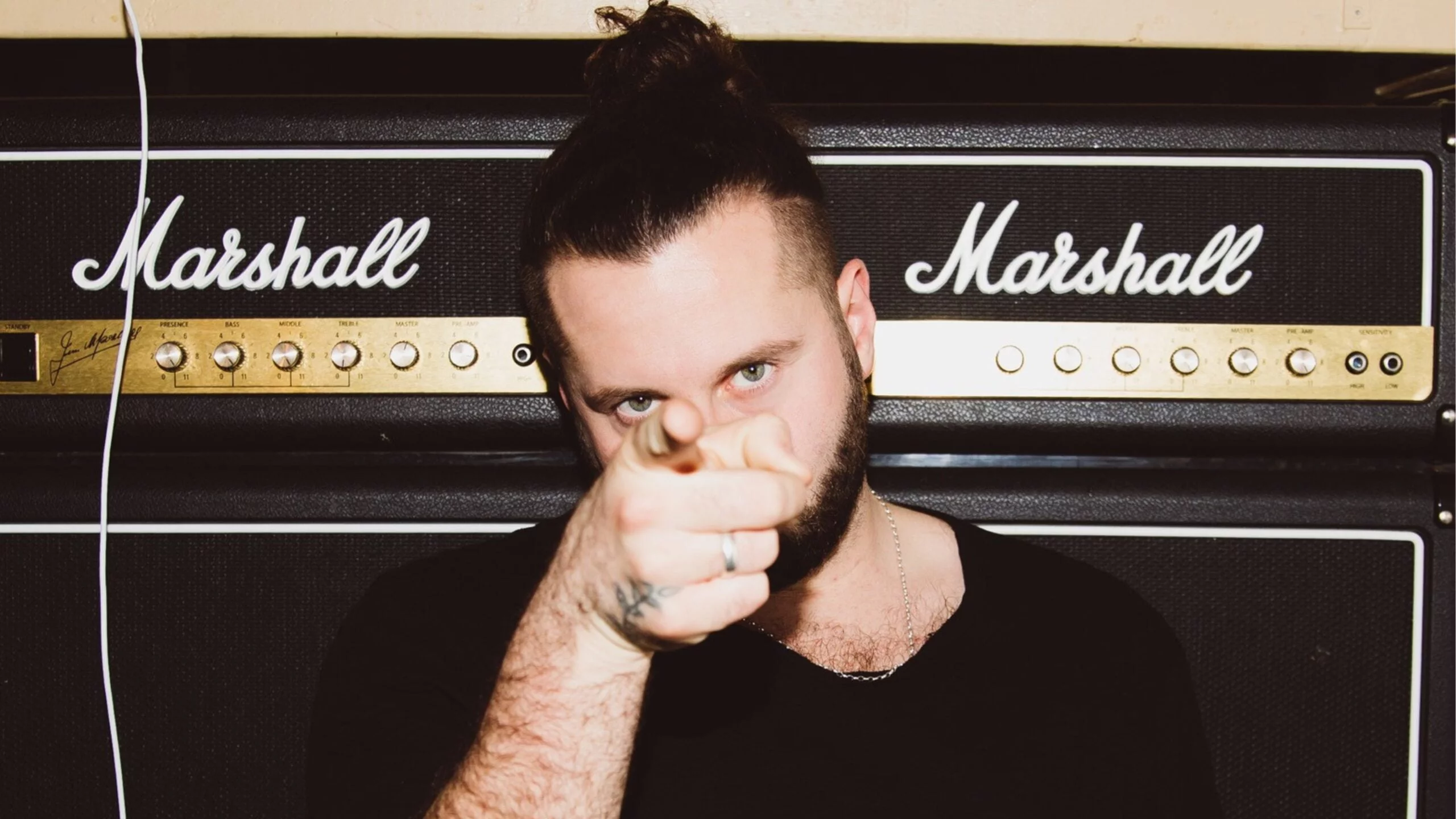 Elderbrook Drops Highly Anticipated Second Album 'Little Love' Soundrive Music