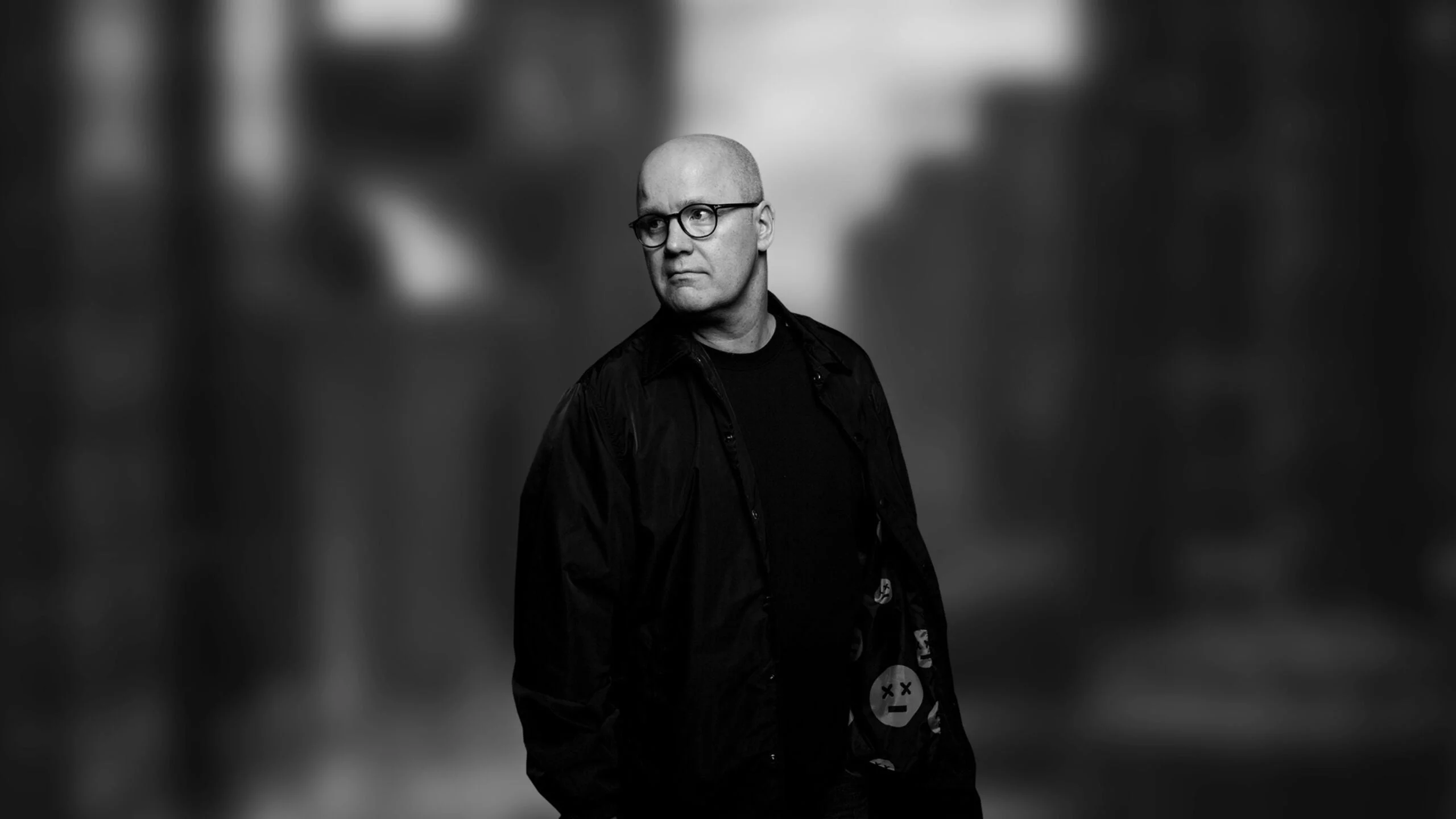 Exclusive Interview with Producer, DJ and Label Manager - Simon Field Soundrive Music