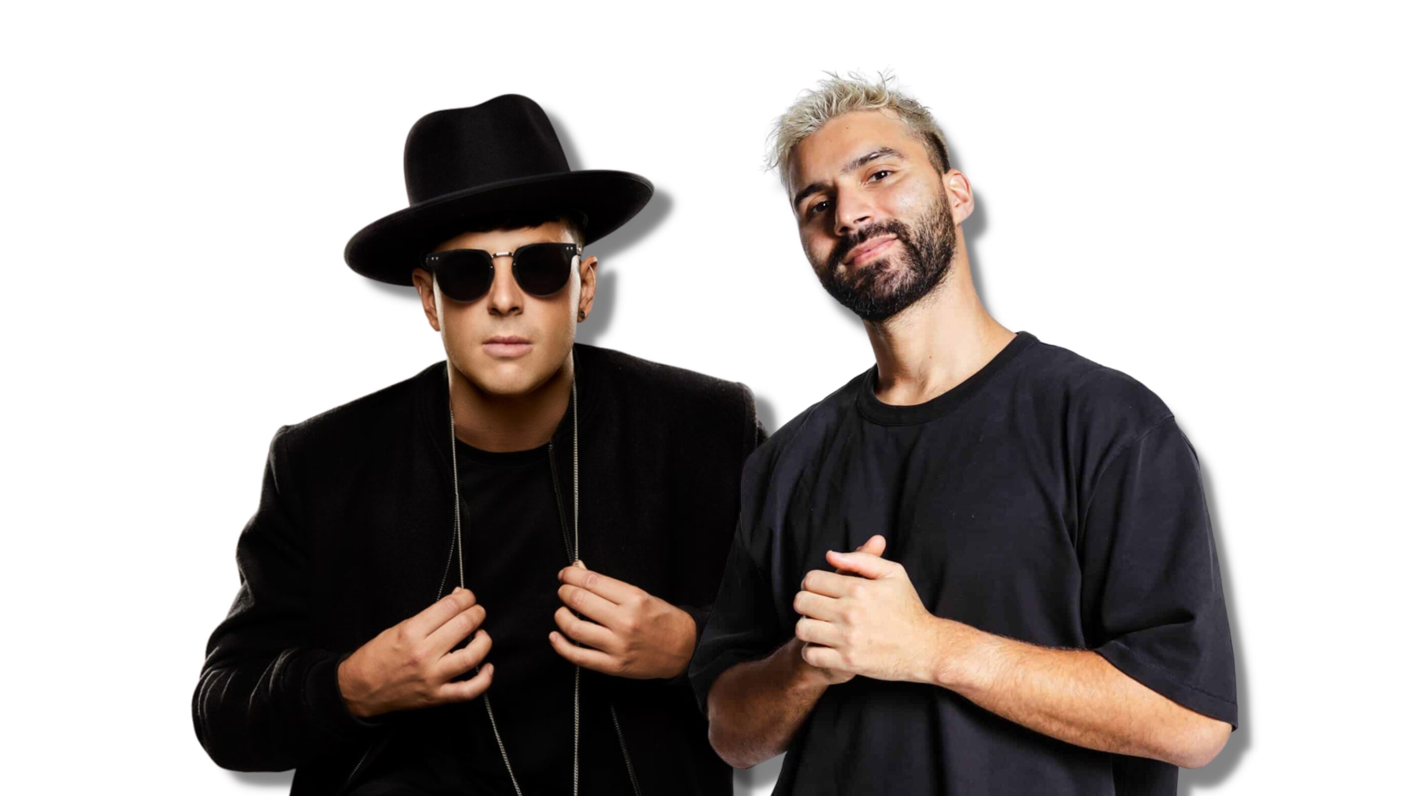 Timmy Trumpet e R3HAB se reunem e convidam produtor francês e