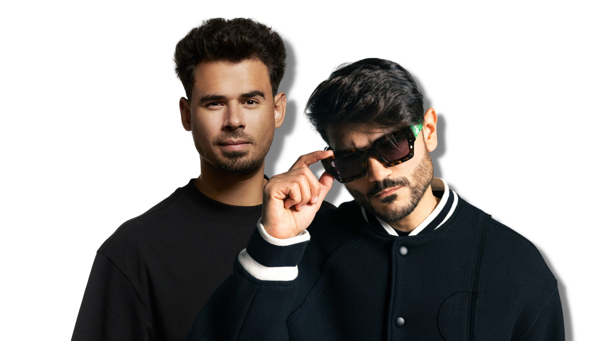 AFROJACK And EMAD Collaborate On a Dance Floor-Ready Track "Off The Wall" Soundrive Music