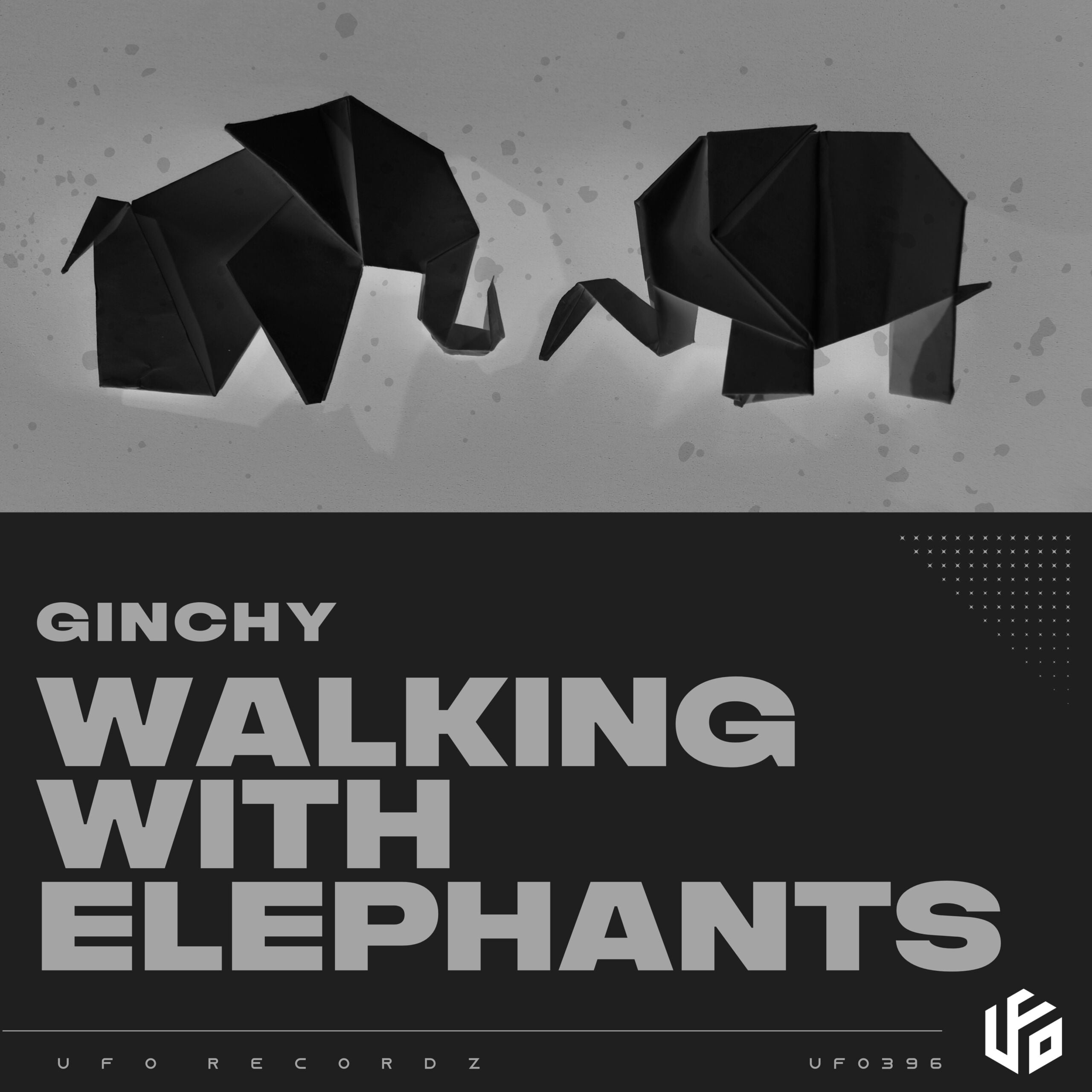 Ginchy - Walking With Elephants - Soundrive Music LTD